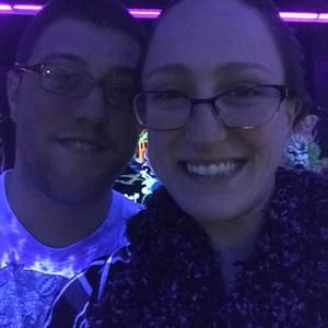 Meet your Posher, Sam